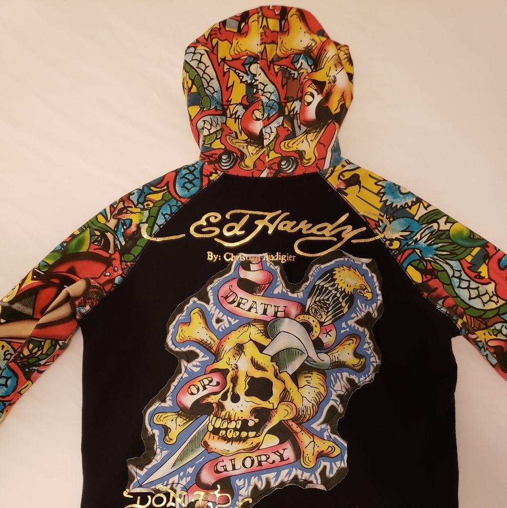 Jacket - Picture 4 of 15